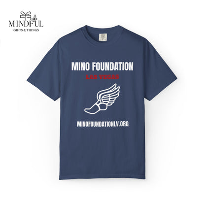 Non-Profit Organization T-Shirt