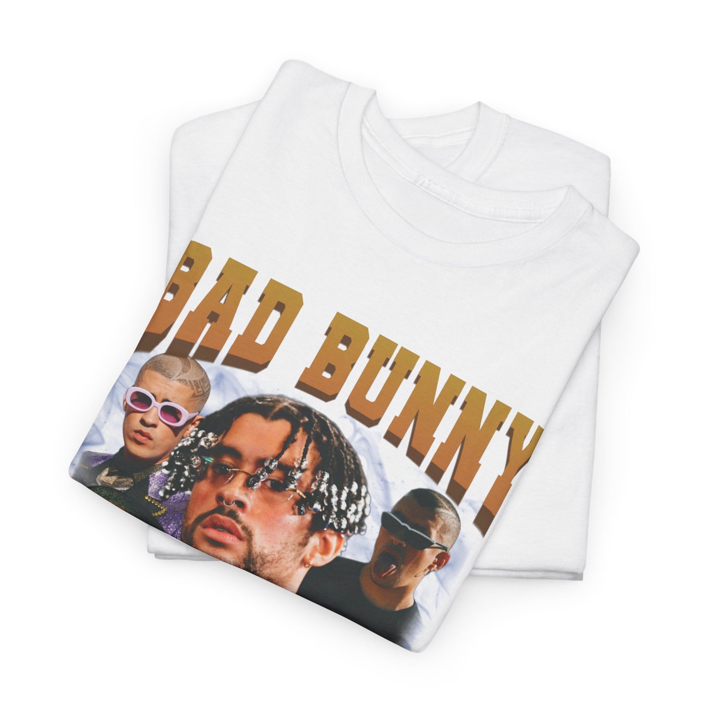 Collage Graphic Tee