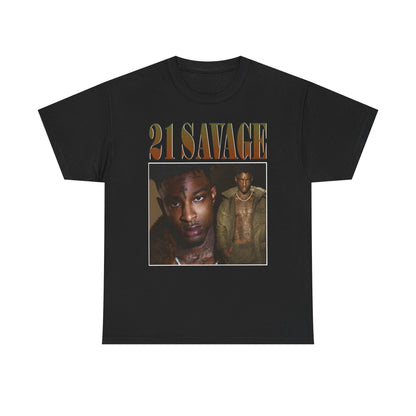 Retro Hip-Hop Tee