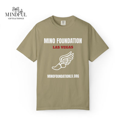 Non-Profit Organization T-Shirt