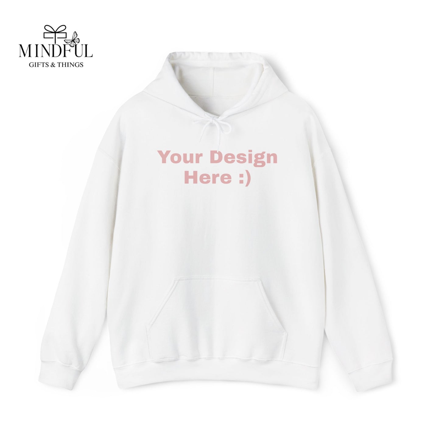Custom Hoodie Design