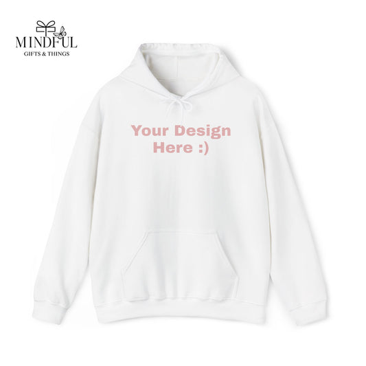 Custom Hoodie Design