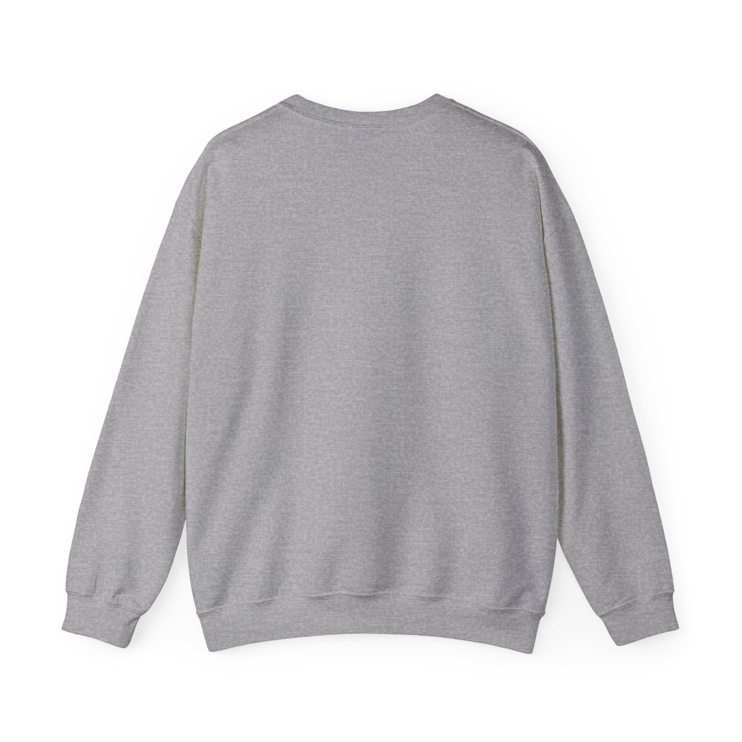 May the Green Crewneck Sweatshirt — St. Patrick’s Day Retro Floral Tee