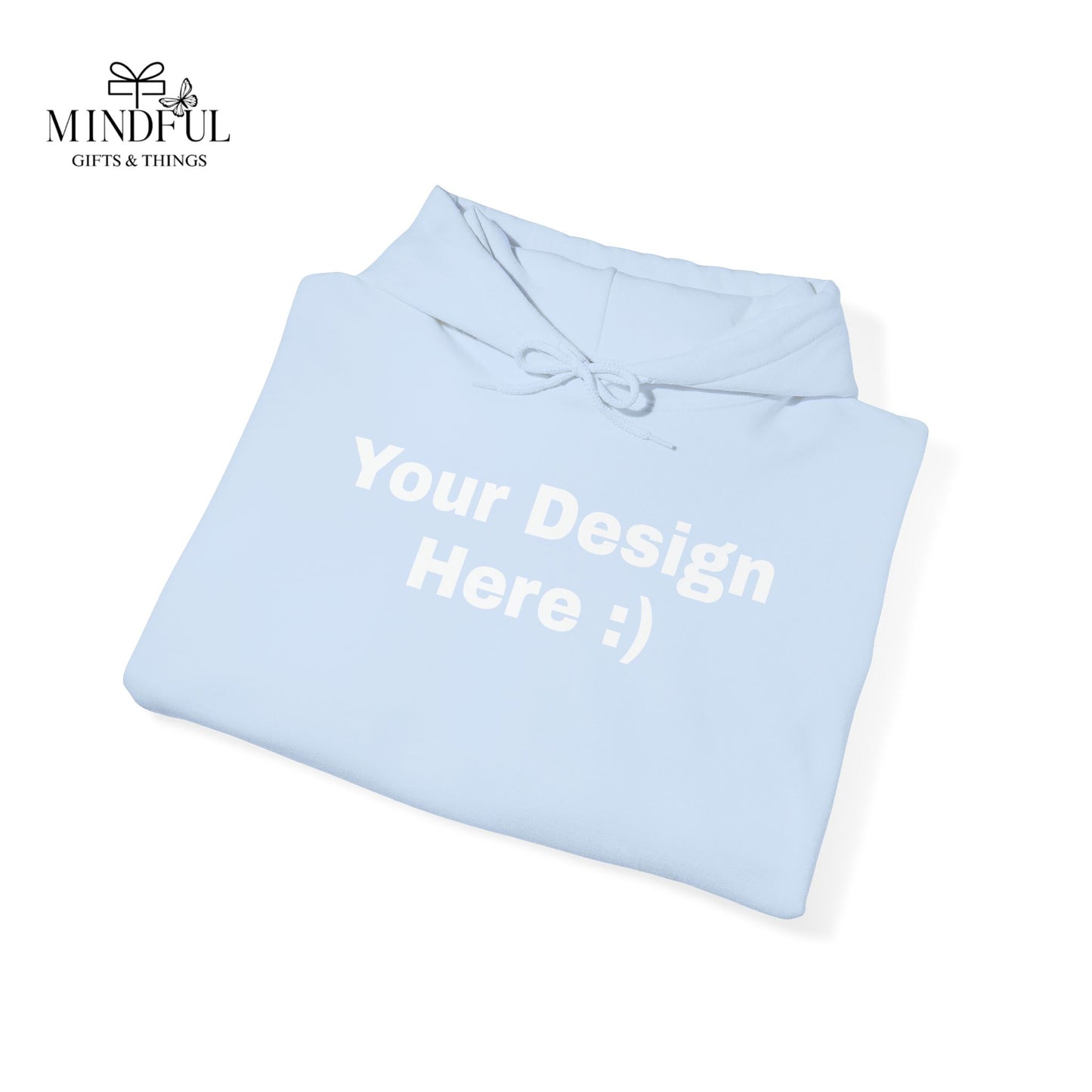 Custom Hoodie Design
