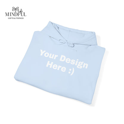 Custom Hoodie Design