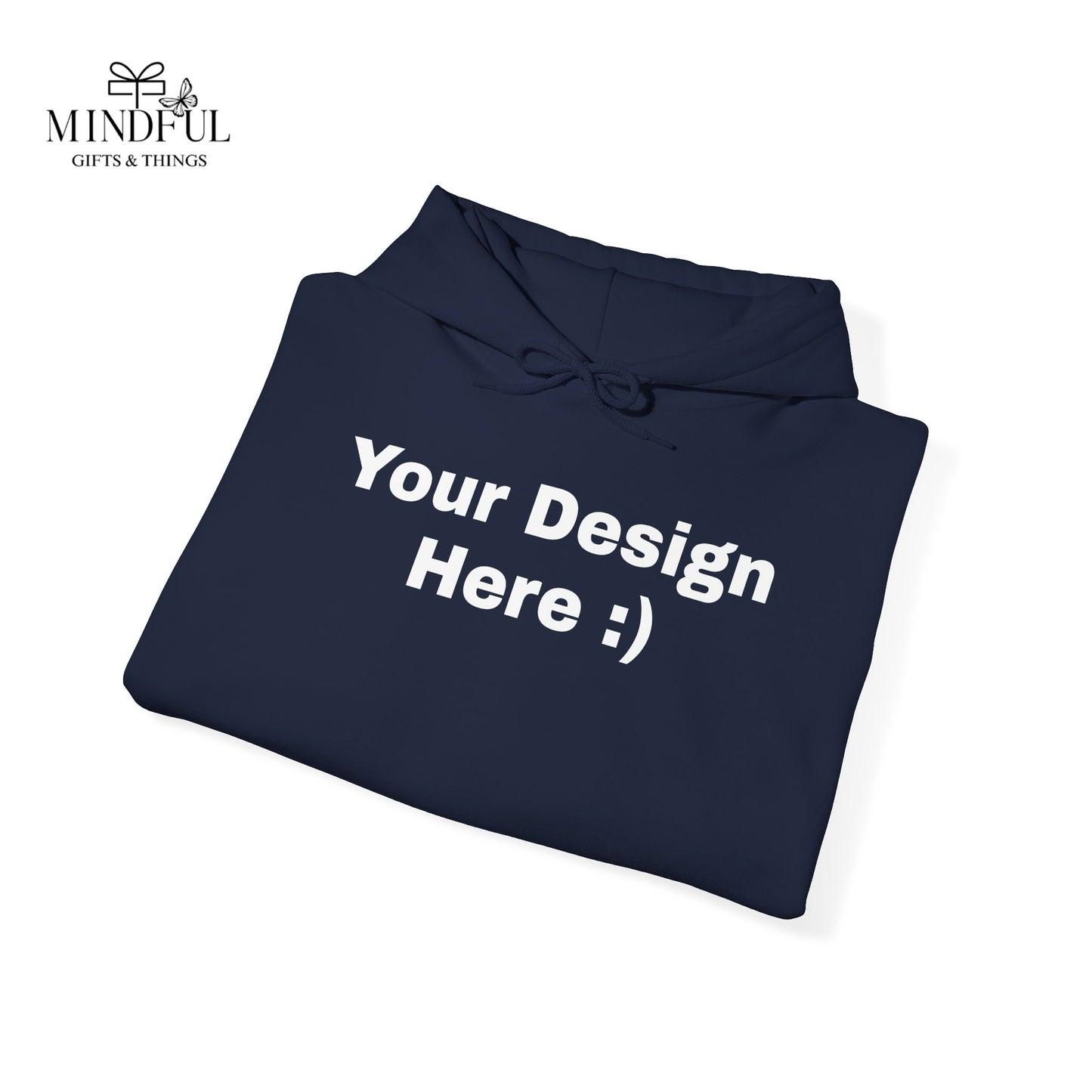 Custom Hoodie Design