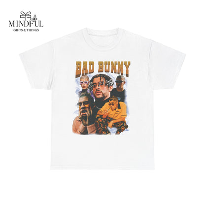 Collage Graphic Tee