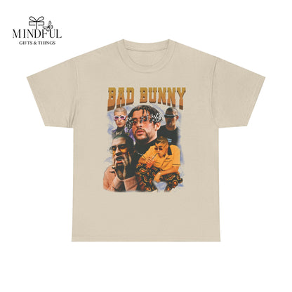 Collage Graphic Tee