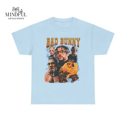 Collage Graphic Tee