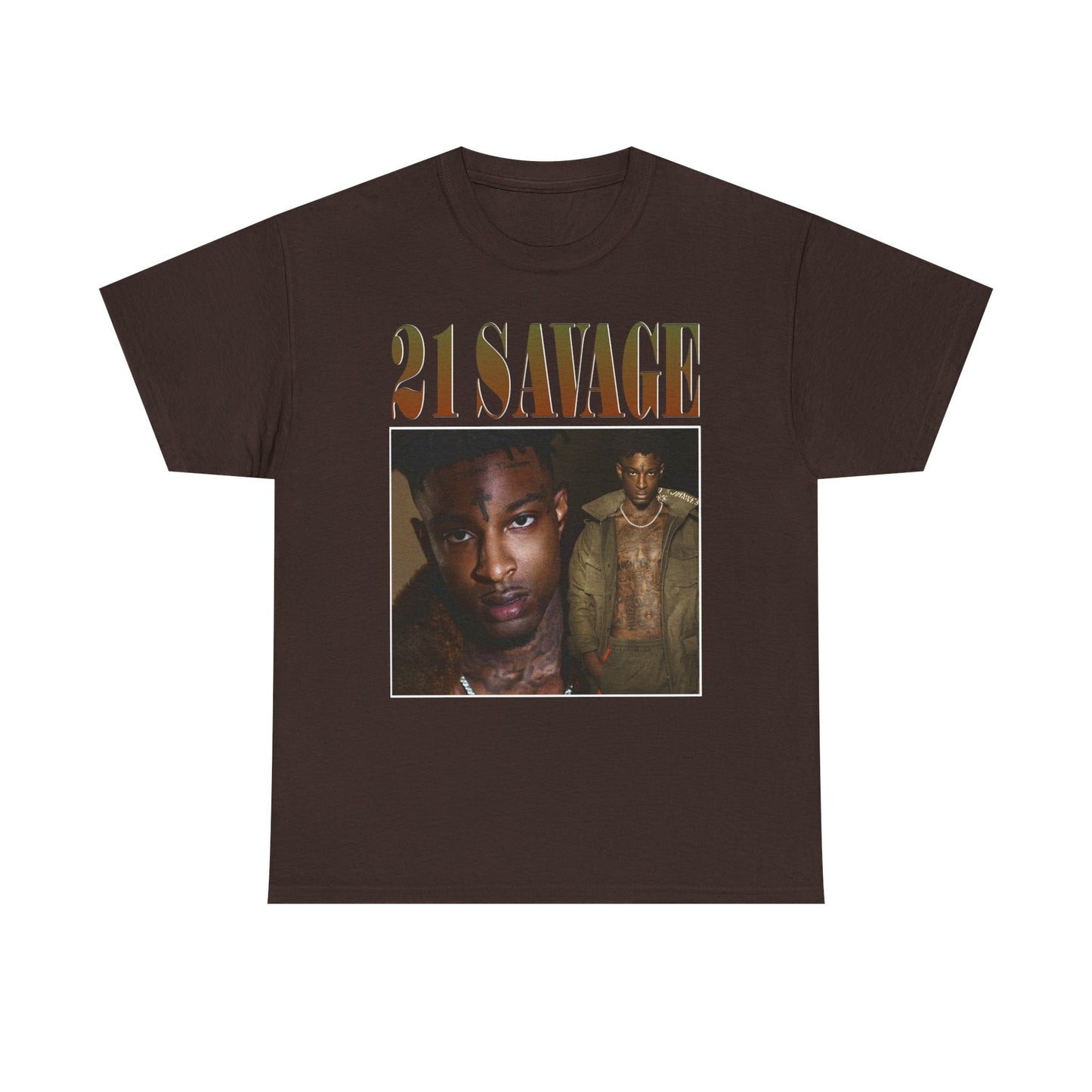 Retro Hip-Hop Tee