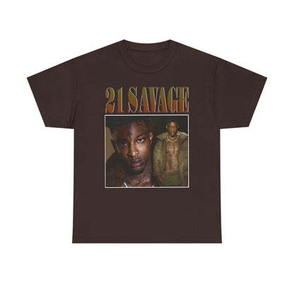 Retro Hip-Hop Tee