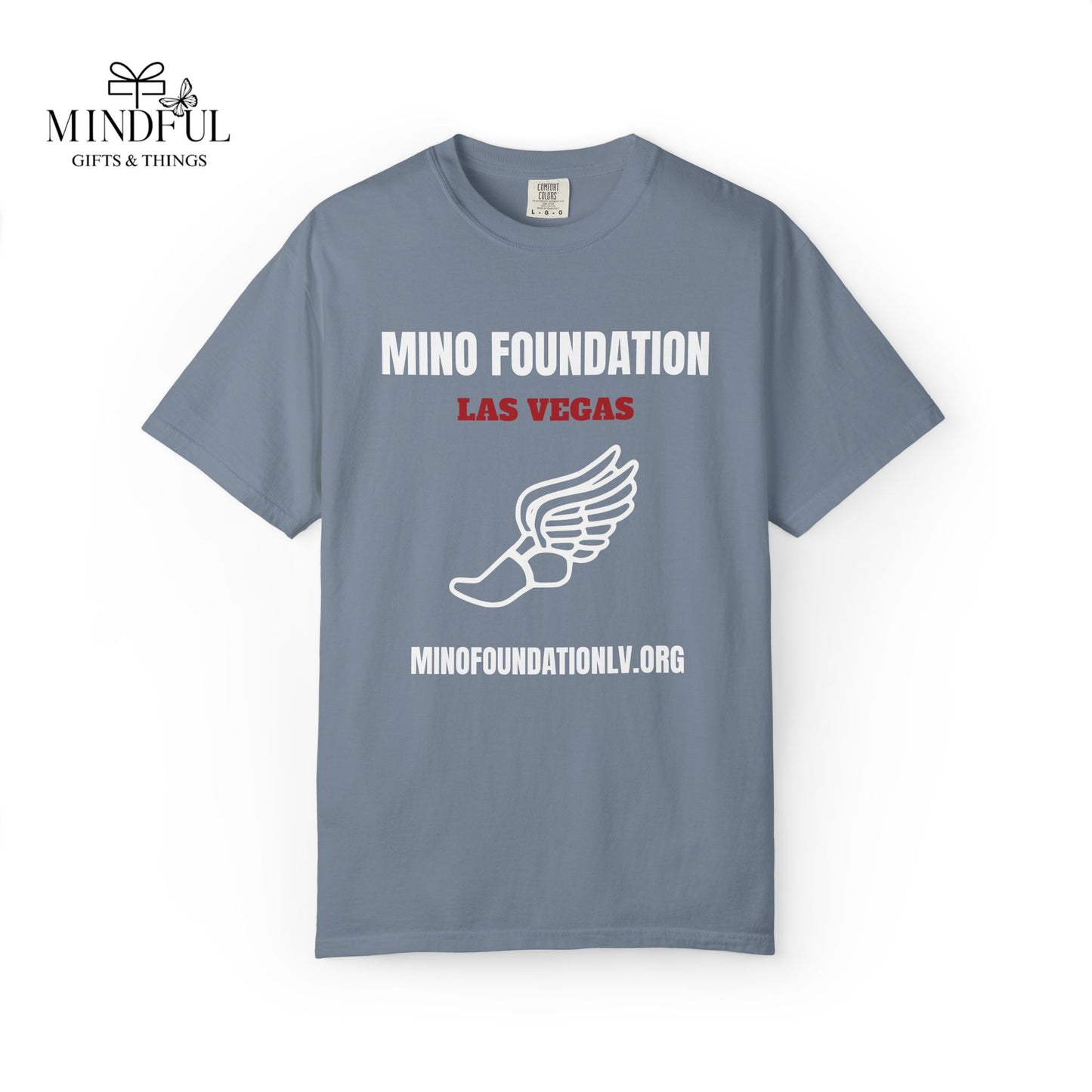 Non-Profit Organization T-Shirt