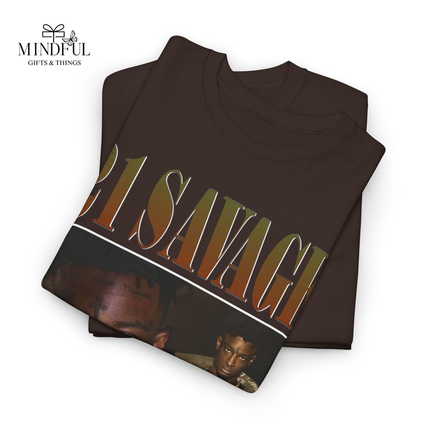Retro Hip-Hop Tee