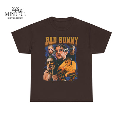 Collage Graphic Tee