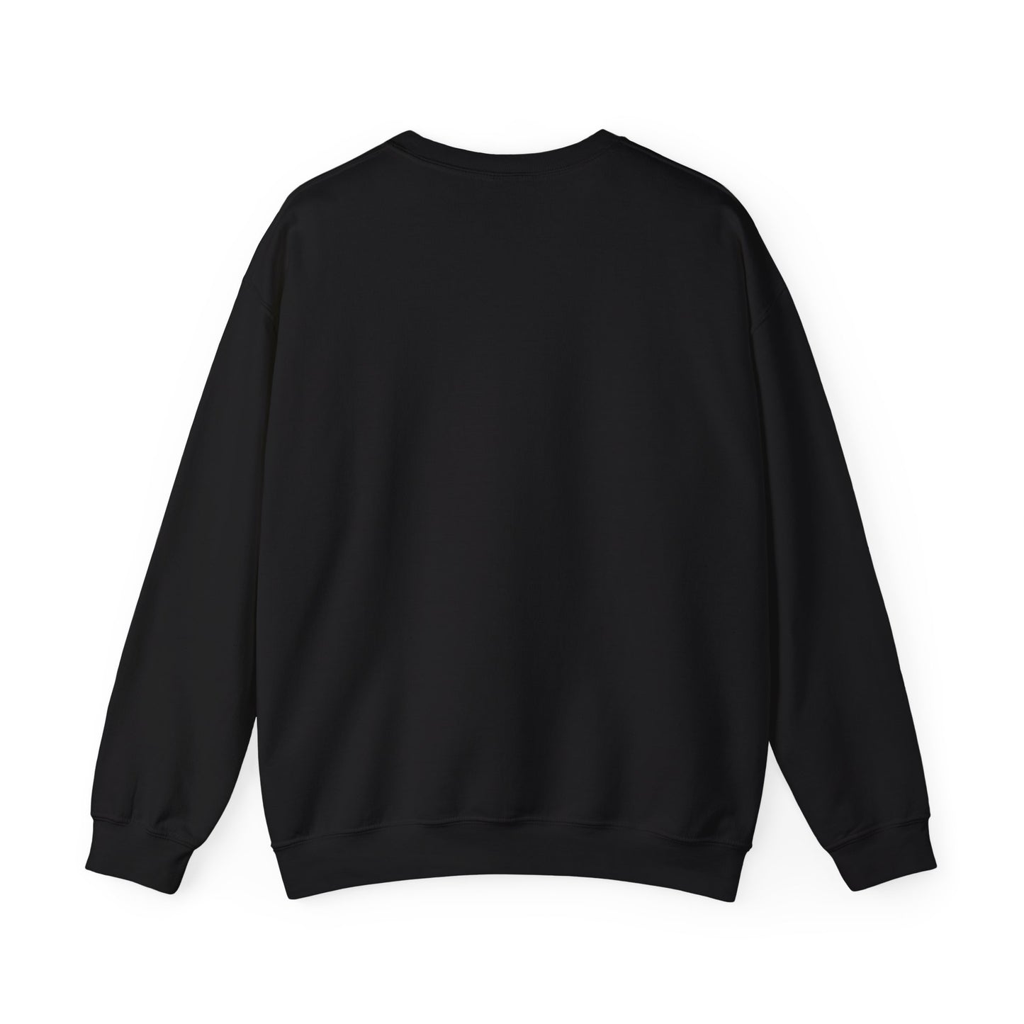 May the Green Crewneck Sweatshirt — St. Patrick’s Day Retro Floral Tee