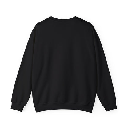 May the Green Crewneck Sweatshirt — St. Patrick’s Day Retro Floral Tee