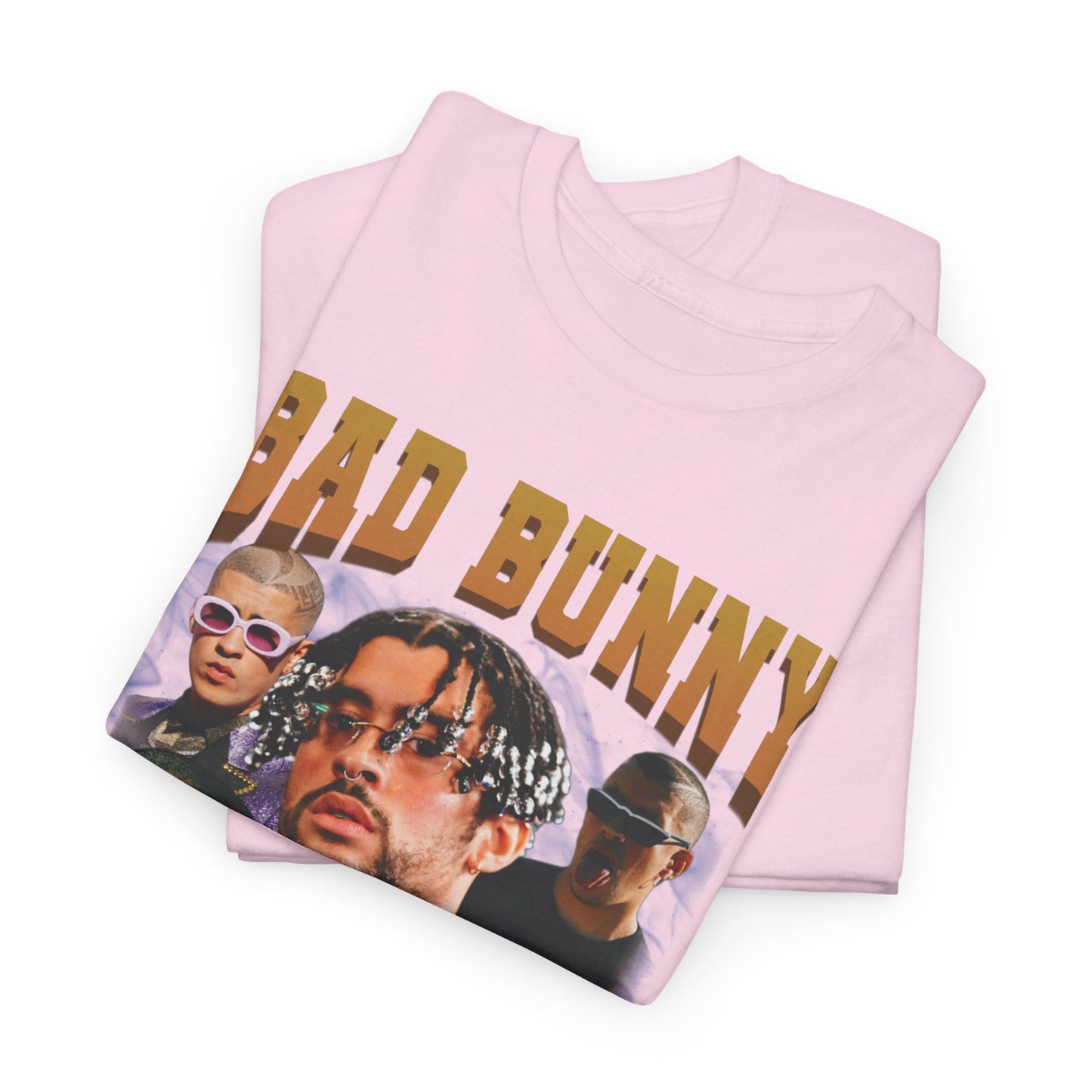 Collage Graphic Tee