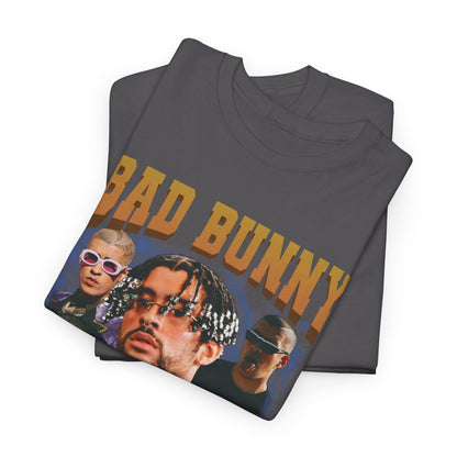 Collage Graphic Tee