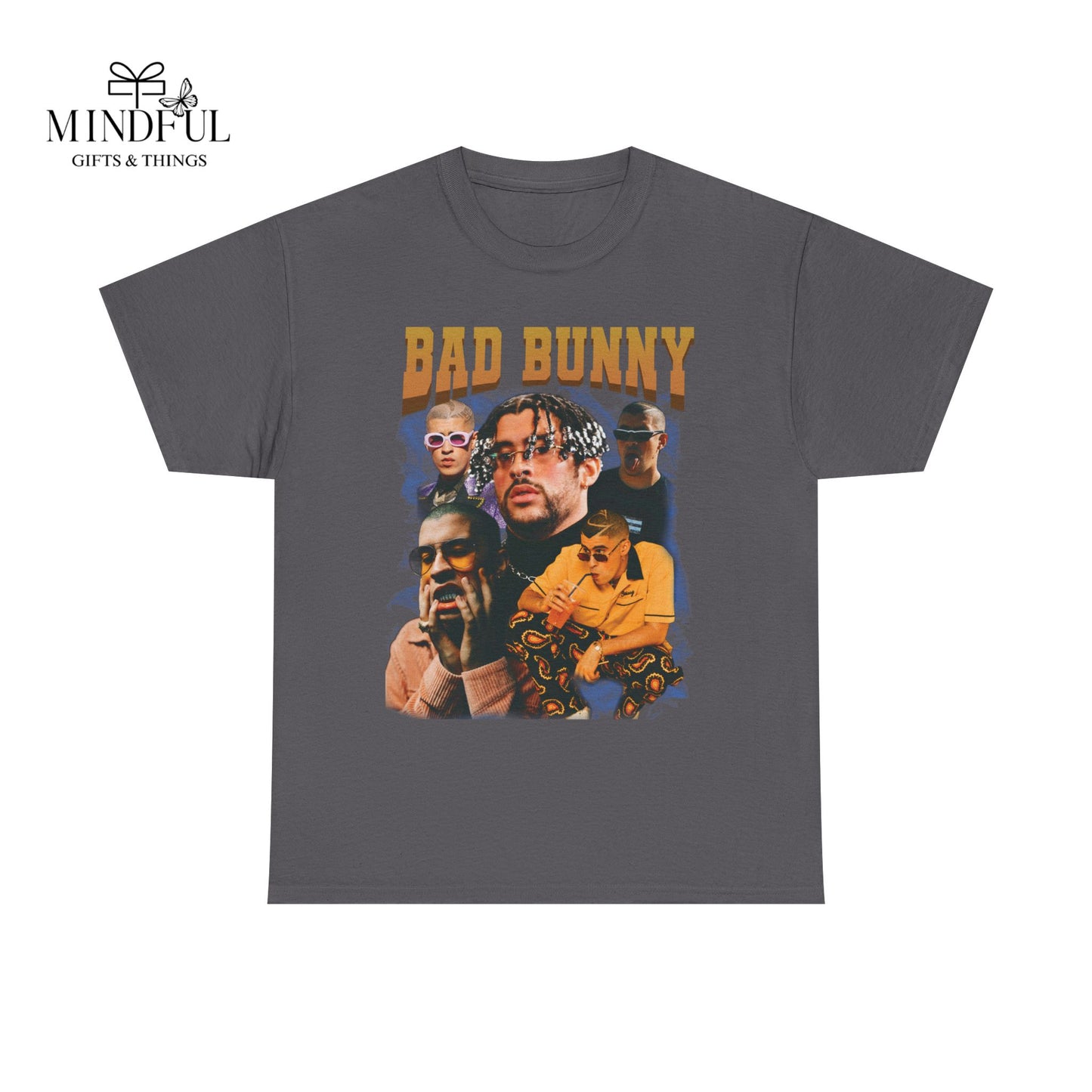 Collage Graphic Tee