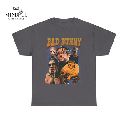 Collage Graphic Tee