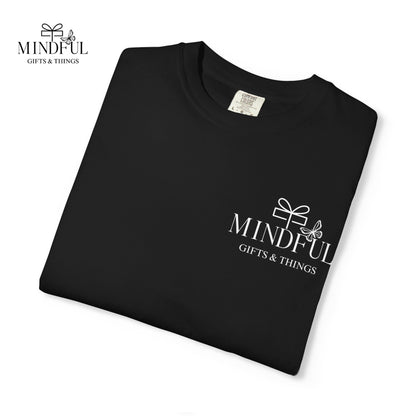 Branded Logo Company Tee for Staff, Events & Promotions