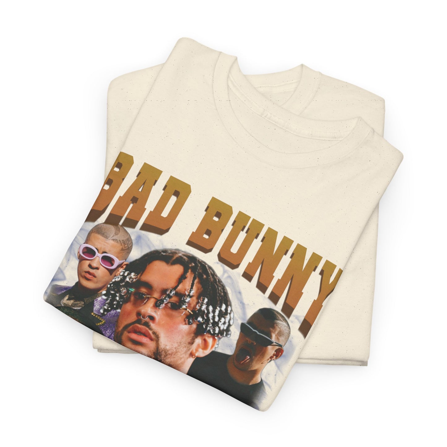 Collage Graphic Tee