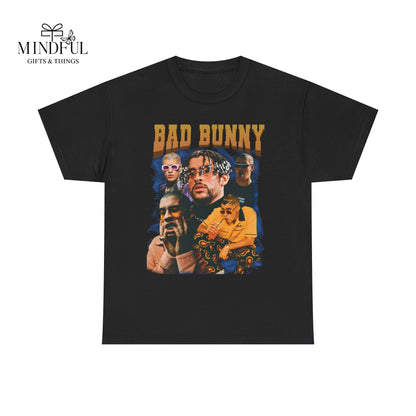 Collage Graphic Tee