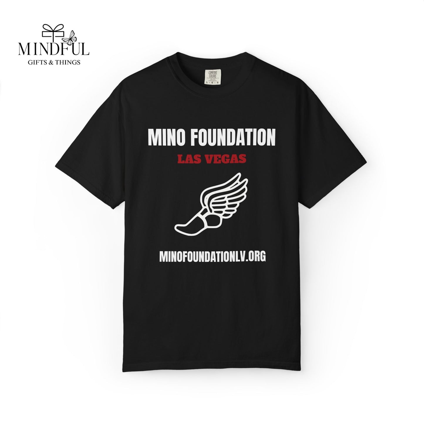 Non-Profit Organization T-Shirt
