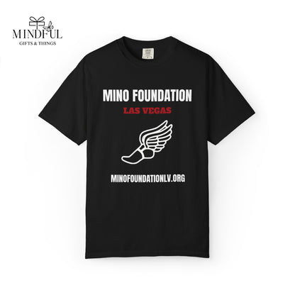 Non-Profit Organization T-Shirt