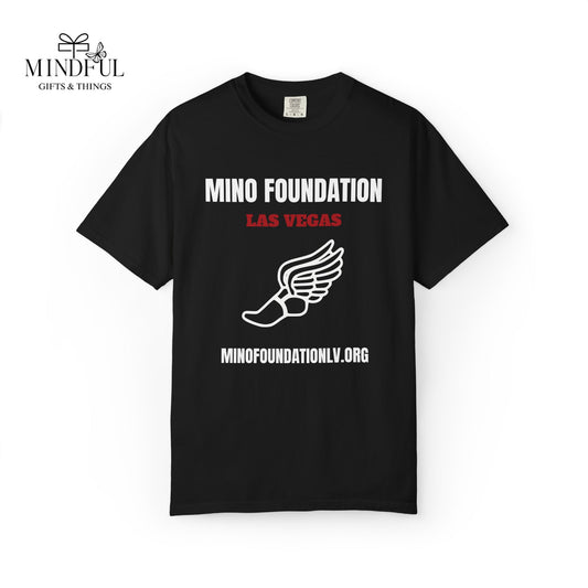 Non-Profit Organization T-Shirt