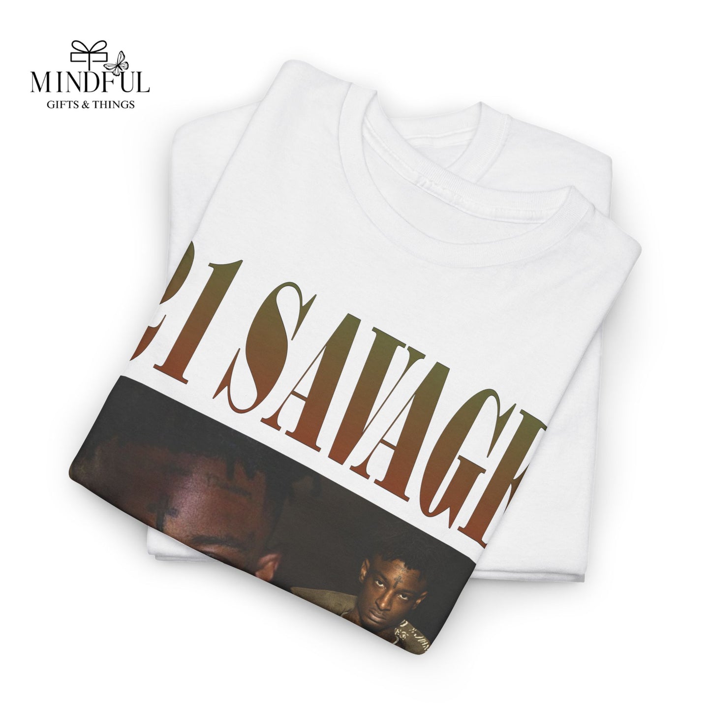 Retro Hip-Hop Tee