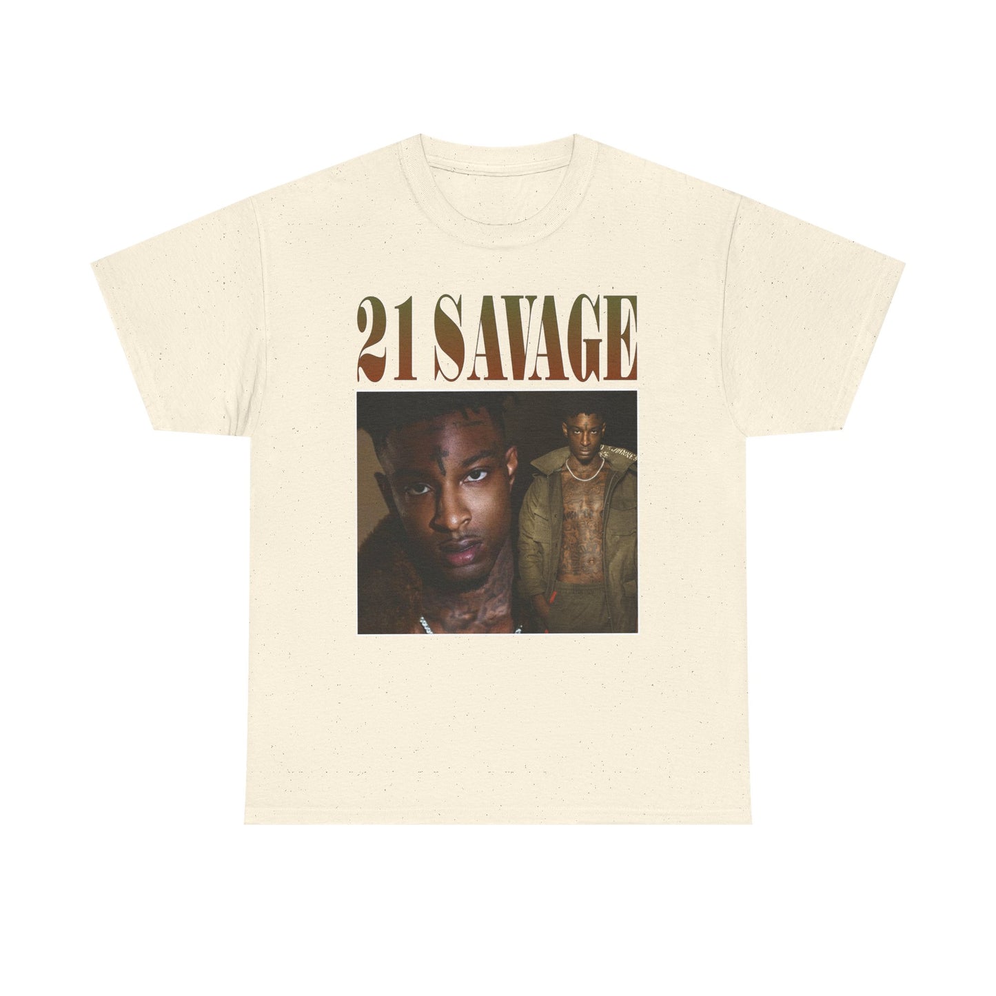 Retro Hip-Hop Tee