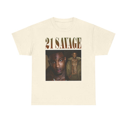 Retro Hip-Hop Tee
