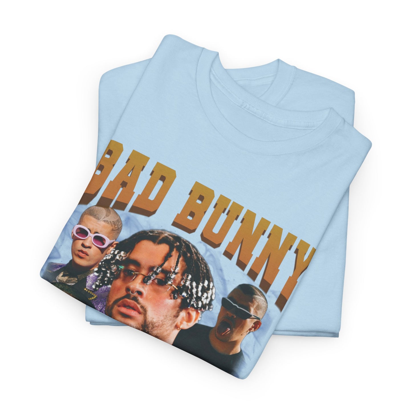 Collage Graphic Tee