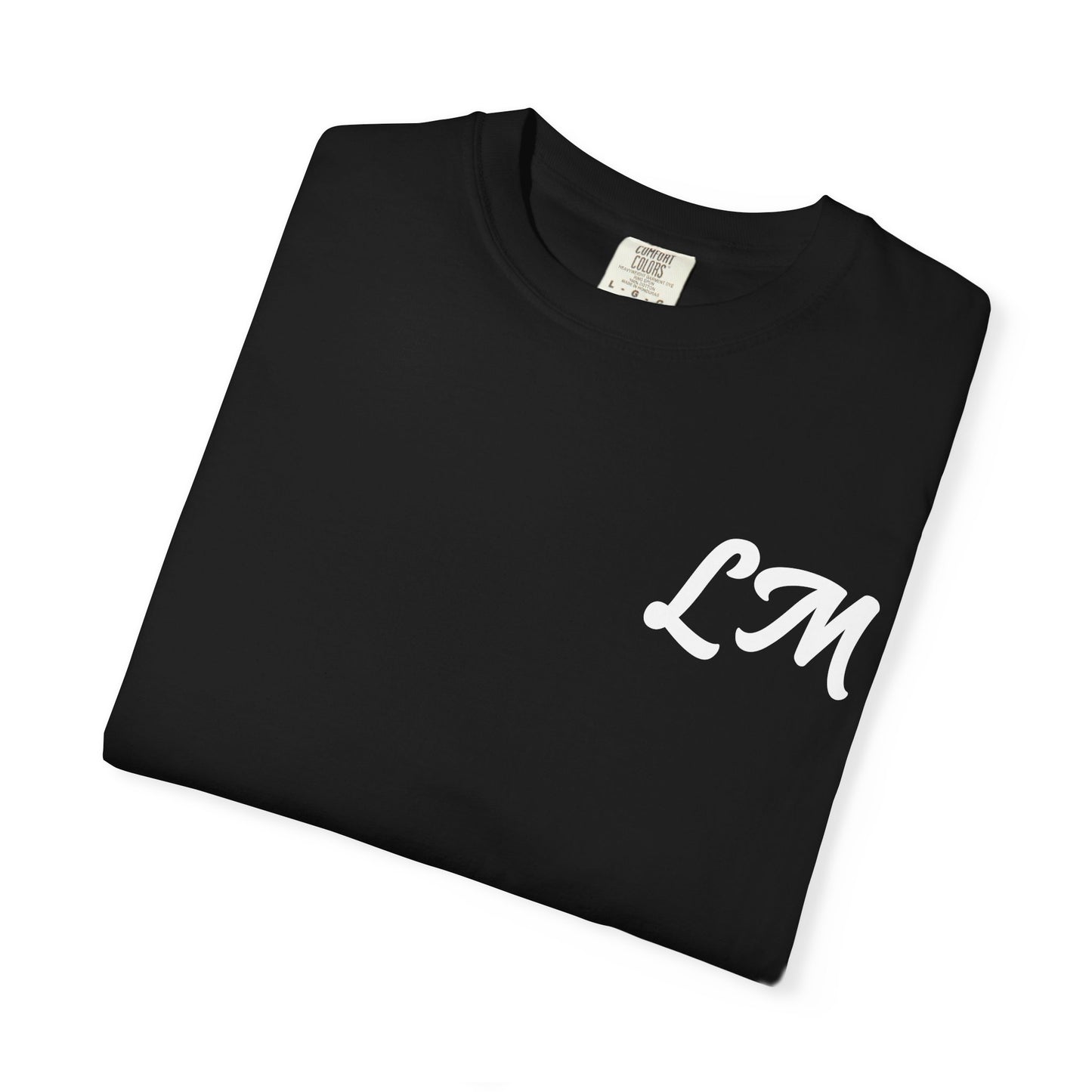 Personalized Athlete Support Tee