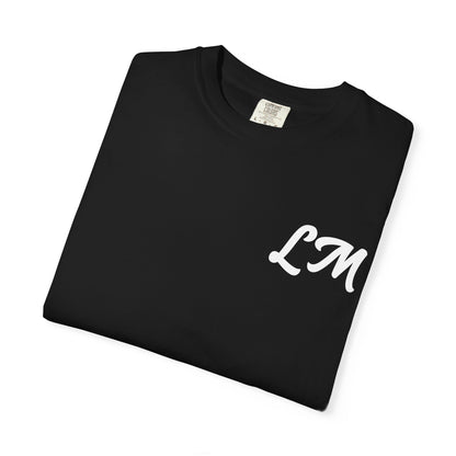 Personalized Athlete Support Tee