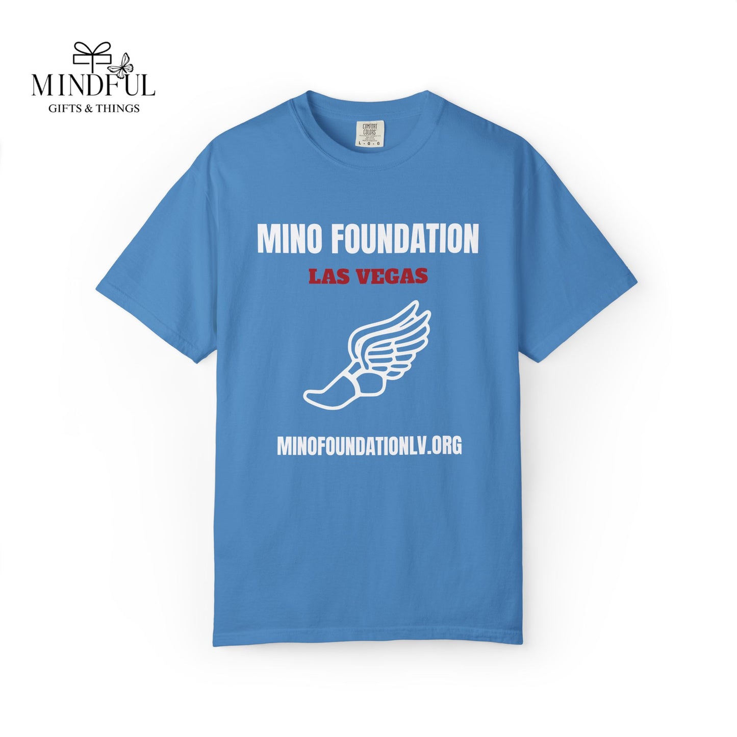 Non-Profit Organization T-Shirt