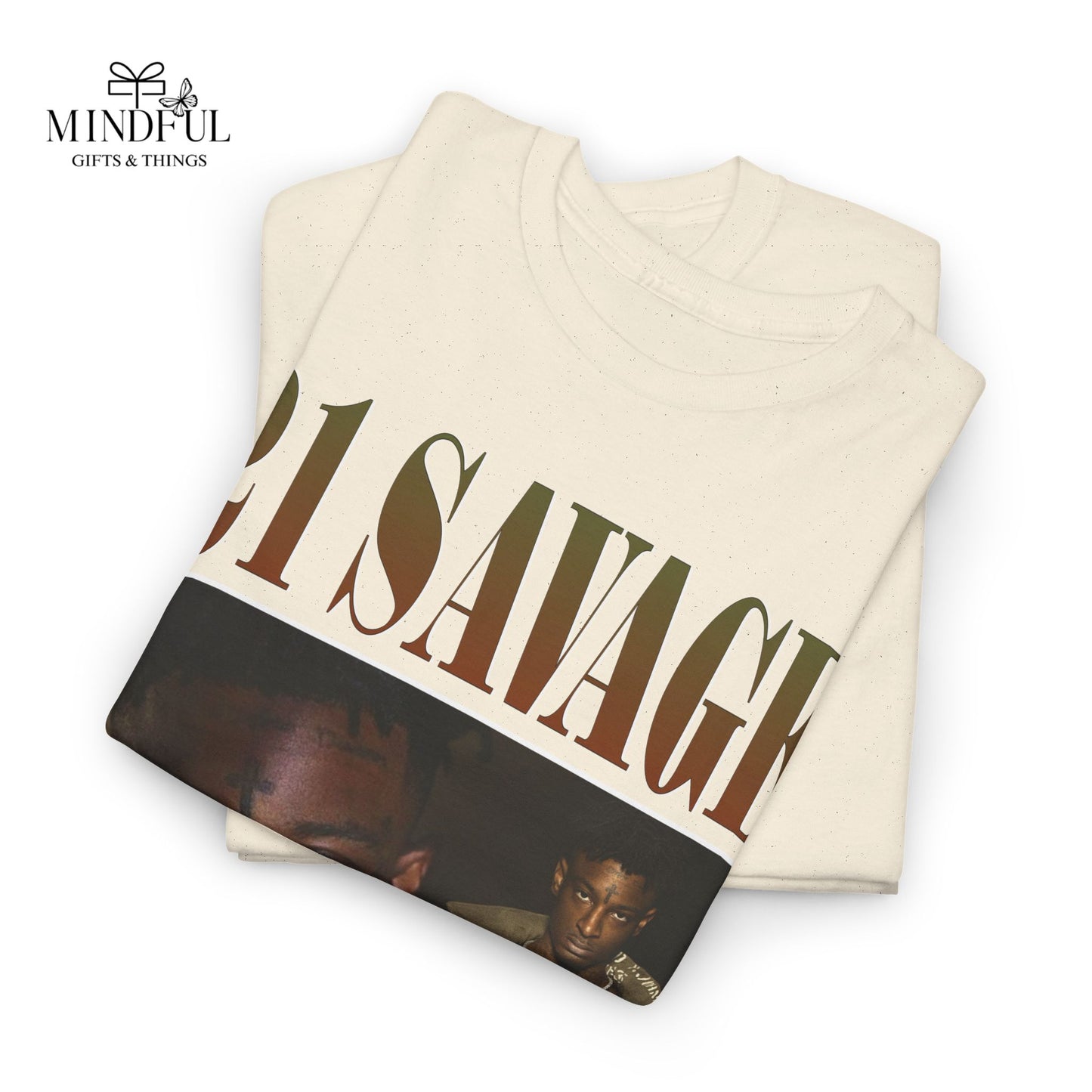 Retro Hip-Hop Tee