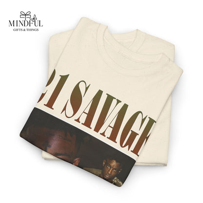 Retro Hip-Hop Tee