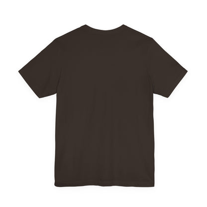 Faith Is My Therapy Graphic Tee — Black Woman Illustration