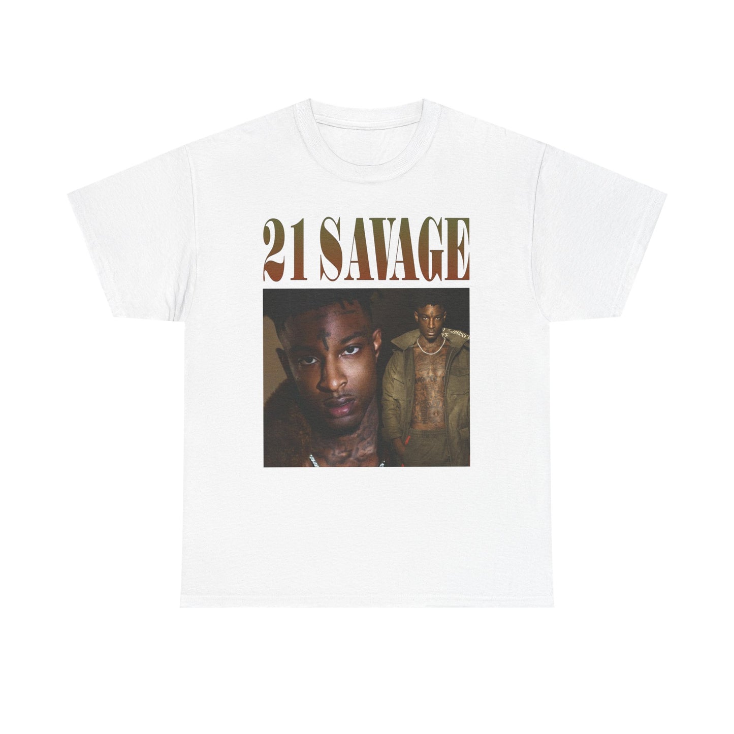 Retro Hip-Hop Tee