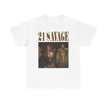 Retro Hip-Hop Tee