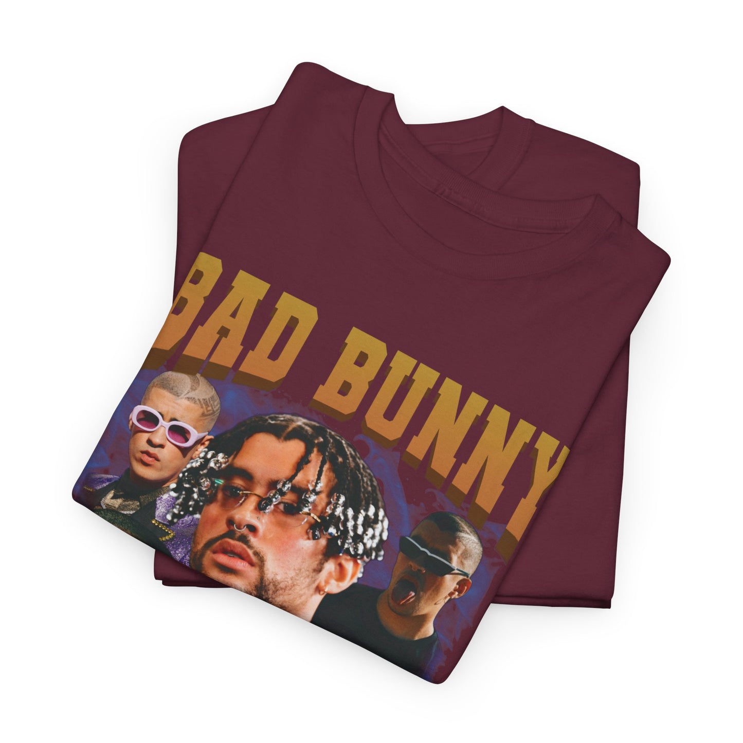 Collage Graphic Tee