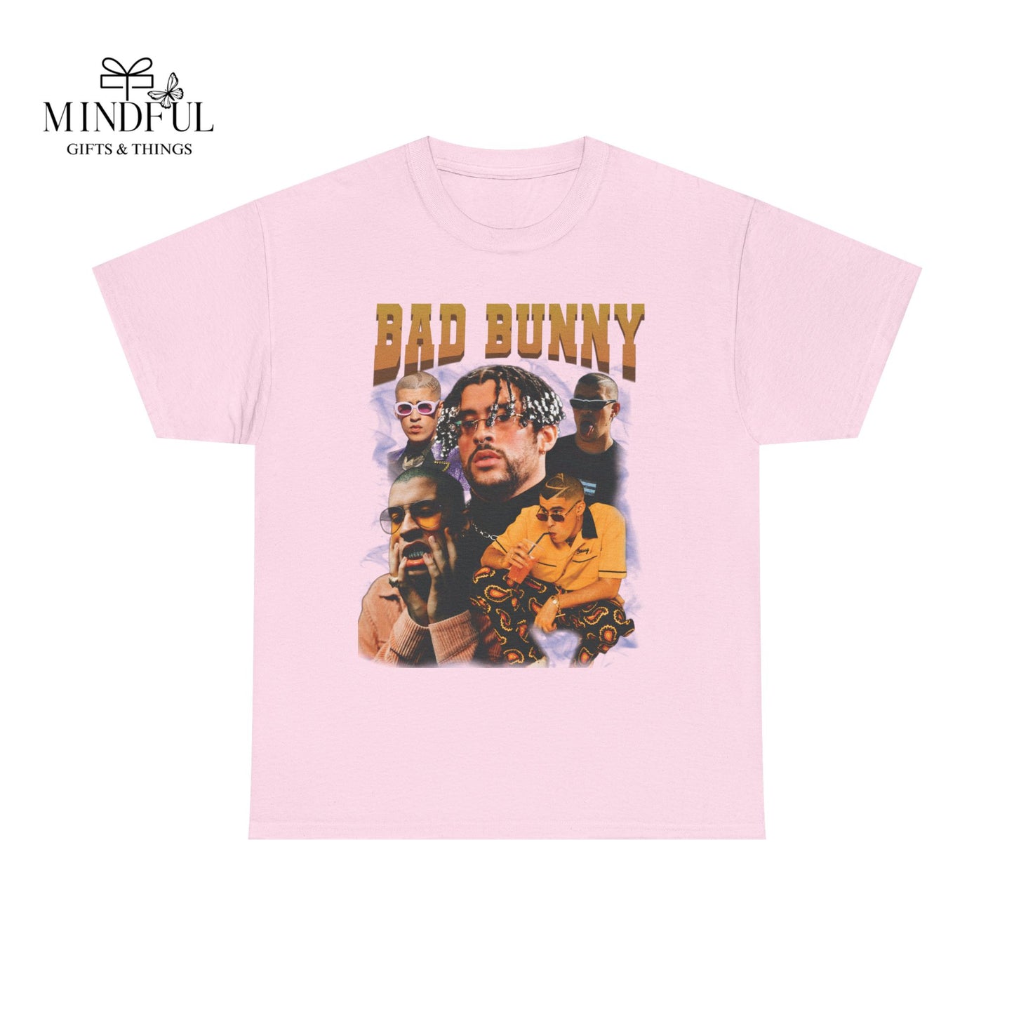 Collage Graphic Tee
