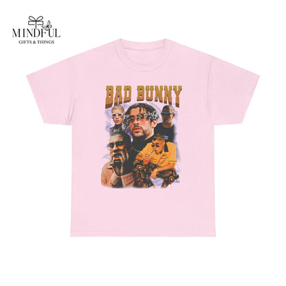 Collage Graphic Tee
