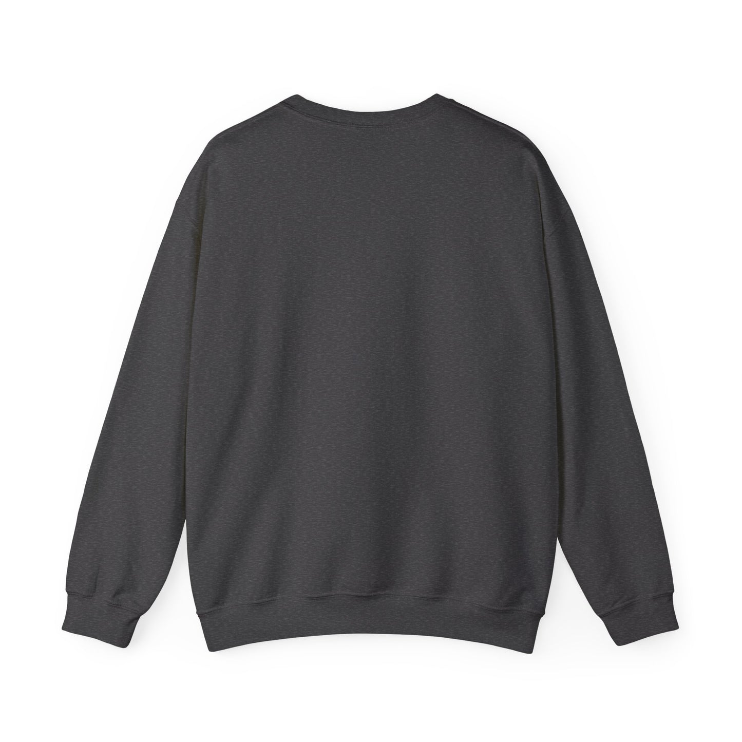 May the Green Crewneck Sweatshirt — St. Patrick’s Day Retro Floral Tee