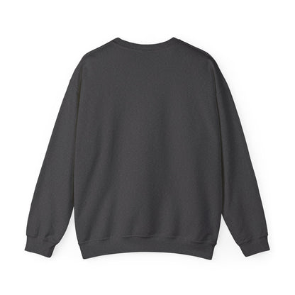 May the Green Crewneck Sweatshirt — St. Patrick’s Day Retro Floral Tee