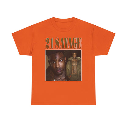 Retro Hip-Hop Tee
