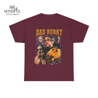 Collage Graphic Tee