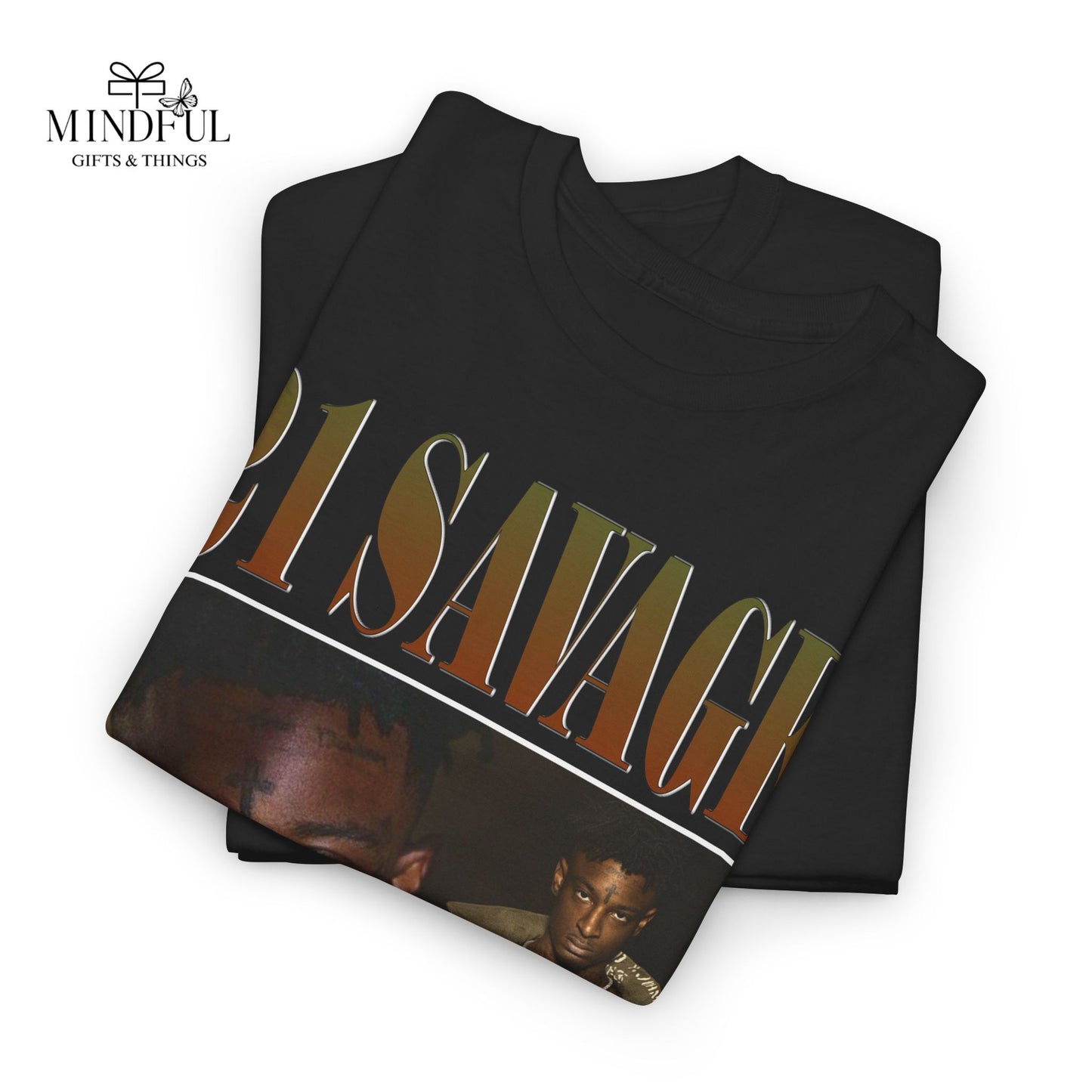 Retro Hip-Hop Tee